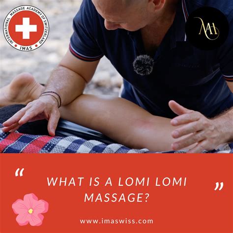 loconto massage|Lomi Massage